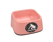 Bobo Bambu Mama ve Su Kabı BO-3172 560 ML Pembe thumbnail 1