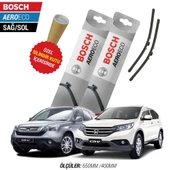 Honda CR-V 2017  Silecek Takımı Bosch Aeroeco thumbnail 3