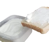 Doğal Krem Peynir 500gr ,Kahvaltılar İçin Sürülebilir Taze Lezzet, Katkısız ve Doğal Beyaz Peynir - 2