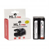 Hlypro Sony MC1500 için F960/970 Batarya - 1