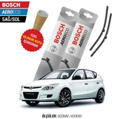 Hyundai i30 2011  Silecek Takımı Bosch Aeroeco thumbnail 3