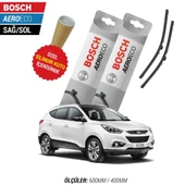 Hyundai ix35 2013  Silecek Takımı Bosch Aeroeco thumbnail 3