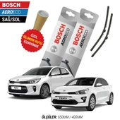Kia Rio 2017  Silecek Takımı Bosch Aeroeco thumbnail 3