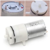 3,7 VOLT HAVA POMPASI ( MİNİ BOY ) - 2