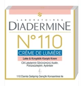 Didermine No 110 Leke Karşıtı & Karşıtı Krem - 1