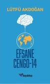Efsane Cengo - 14 - 1