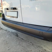 Fiat Doblo Arka Tampon Eşiği 2023 Model ve Sonrası - 3