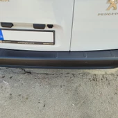 Peugeot Partner Arka Tampon Eşiği 2019 Model ve Sonrası thumbnail 5