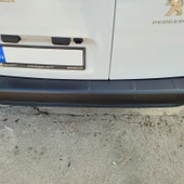 Opel Combo Arka Tampon Eşiği 2019 Model ve Sonrası - 5