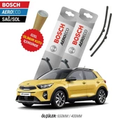Kia Stonic 2020  Silecek Takımı Bosch Aeroeco thumbnail 3