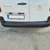 Peugeot Partner Arka Tampon Eşiği 2019 Model ve Sonrası thumbnail 4