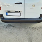 Opel Combo Arka Tampon Eşiği 2019 Model ve Sonrası - 4