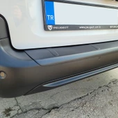Toyota Proace City Arka Tampon Eşiği 2019 Model ve Sonrası - 1