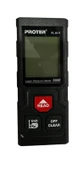 Proter Pl 55 Rs Şarjlı Lazer Metre 50 Metre - 1