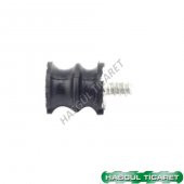 Hsgl Motorlu Testere Husqvarna 136/137/141/142 Saç Vidalı Amortisör Annular Buffer thumbnail 2