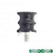 Hsgl Motorlu Testere Husqvarna 136/137/141/142 Saç Vidalı Amortisör Annular Buffer thumbnail 5