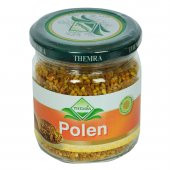 Themra Polen Arı Poleni Doğal Cam Kavanoz 120 Gr - 1