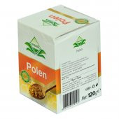 Themra Polen Arı Poleni Doğal Cam Kavanoz 120 Gr - 4