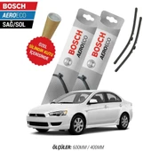 Mitsubishi Lancer 2013  Silecek Takımı Bosch Aeroeco thumbnail 3