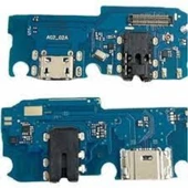 Samsung Galaxy A02 Şarj Soketi SM-A022F ENTEGRELİ thumbnail 1