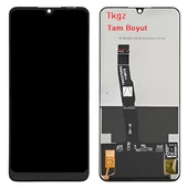Tkgz - Huawei Uyumlu P30 Lite Lcd Ekran Dokunmatik -A- Kalite - 1