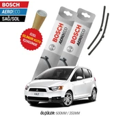 Mitsubishi Colt 2011  Silecek Takımı Bosch Aeroeco thumbnail 3