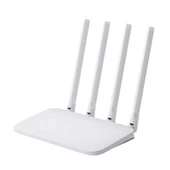 Xiaomi Mi Router 4A WiFi AC1200 1167 Mbps 2.4G 5G Çift Bant 4 Antenli - 1
