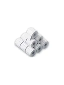 Zuidid Phomemo Lamine Termal Etiket OVAL 50X50 mm - 150 Adet - 15 Rulo - 1