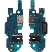 Samsung Galaxy A10 Şarj Bordu Mikrofon Flex Kulaklık Gİrişi, ENTEGRELİ thumbnail 1