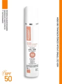 Dermoskin BB Cream SPF 50+ 50 ml - 1