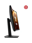 Asus TUF VG24VQE Kavisli 23.6" 165Hz 1ms (HDMI+Display) FreeSync Full HD LED Monitör thumbnail 3