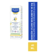 Mustela Nourishing Cream With Cold Cream Face 40 ml Yüz Kremi - 1