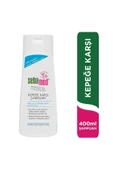 Sebamed Anti Dandruff Kepek Karşıtı Şampuan 400 ml - 1