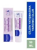 Mustela Vitamin Barrier 1-2-3 Cream 50 ml Pişik Kremi - 1