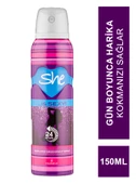 She İs Sexy For Women Deodorant Sprey 150 ml - 1