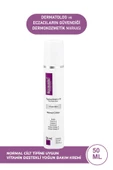 Dermoskin Topicalbiotin N Cream 50 ml Yoğun Nemlendirici Bakım Kremi - 1