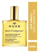 Nuxe Huile Prodigieuse Çok Amaçlı Kuru Bakım Yağı 100ml - 1