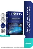 Bioxcin Quantum Şampuan Yağlı Saçlar 300 ml - 1