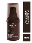 Nuxe Men Göz Çevresi Bakım Kremi 15ml - 1