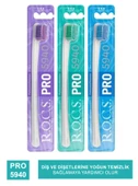 Rocs Pro 5940 Ultra Soft  Diş Fırçası - 1