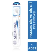 Sensodyne Hassas Bakım Yumuşak Diş Fırçası - 1
