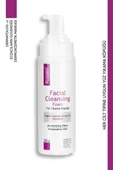 Dermoskin Facial Cleansing Foam 200 ml Yüz Temizleme Köpüğü - 1