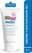 Sebamed Clear Face Bakım Jeli 50ml - 1