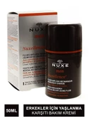 Nuxe Men Nuxellence Anti Aging Bakım Kremi 50 ml - 1