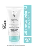 Vichy Purete Thermale 3in1 Cleanser 200 ml - Yüz Temizleyici - 1