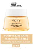 Vichy Neovadiol Peri-Menopause PNM Gündüz Bakım Kremi 50ml -Normal ve Karma Ciltler- - 1