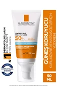 La Roche Posay Anthelios Uvmune 400 Ultra Hydrating SP50+ 50ml  Güneş Koruyucu Yüz Kremi - 1