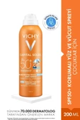 Vichy Capital Soleil Anti-Sand Mist Children Spf50+ 200 ml - 1