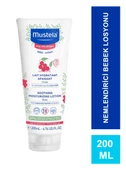 Mustela Soothing Moisturizing Lotion 200 ml Çok Hassas Ciltler İçin Nemlendirici Losyon - 1