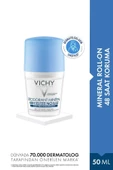 Vichy Deo Mineral 48 Saat Etkili Deodorant Roll-On 50 ml - 1